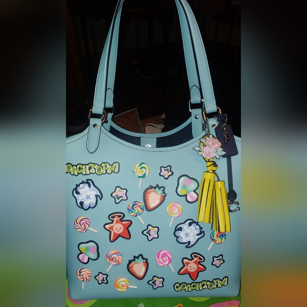 Coachtopia DIY